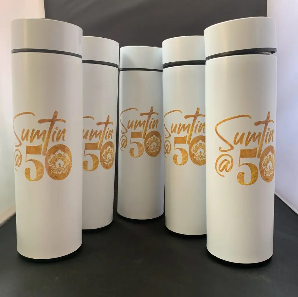 Daori Print Brand